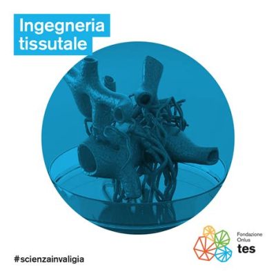  Polilattide: Un Materiale Rivoluzionario per l'Ingegneria Tissutale e la Ricostruzione Ossea?